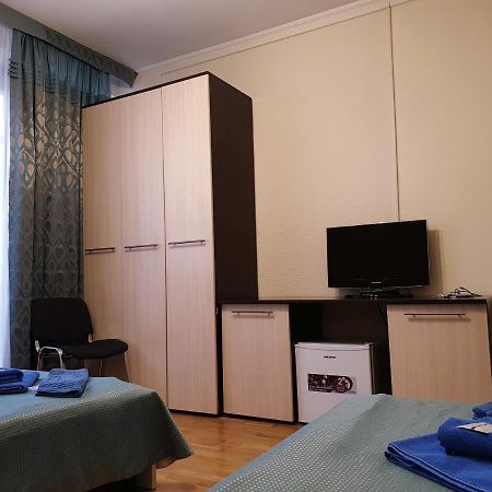 Hotel Obolon-Arena Κίεβο Εξωτερικό φωτογραφία
