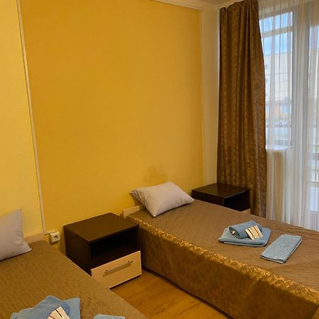 Hotel Obolon-Arena Κίεβο Εξωτερικό φωτογραφία