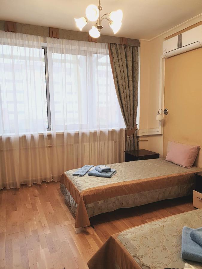 Hotel Obolon-Arena Κίεβο Εξωτερικό φωτογραφία
