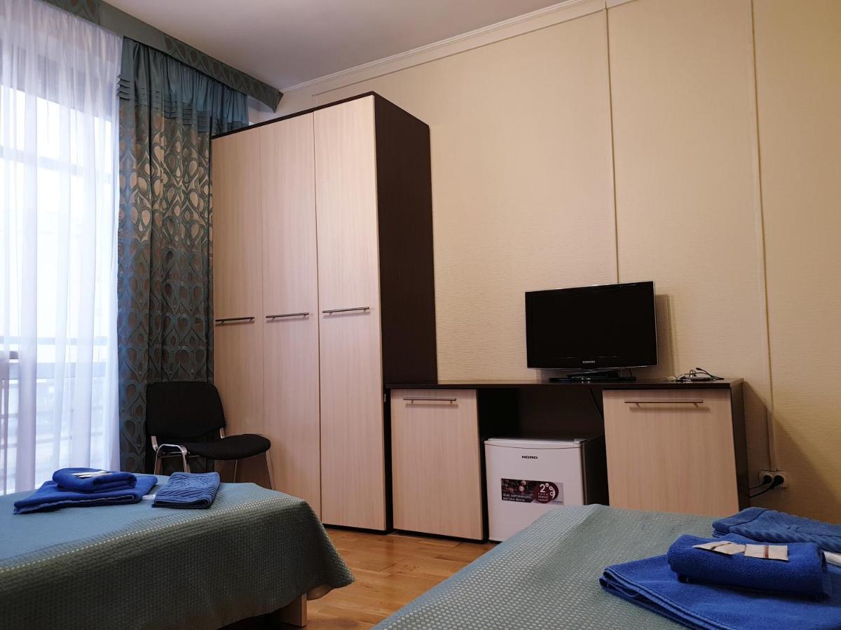 Hotel Obolon-Arena Κίεβο Εξωτερικό φωτογραφία