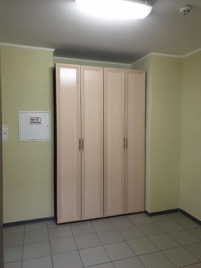 Hotel Obolon-Arena Κίεβο Εξωτερικό φωτογραφία