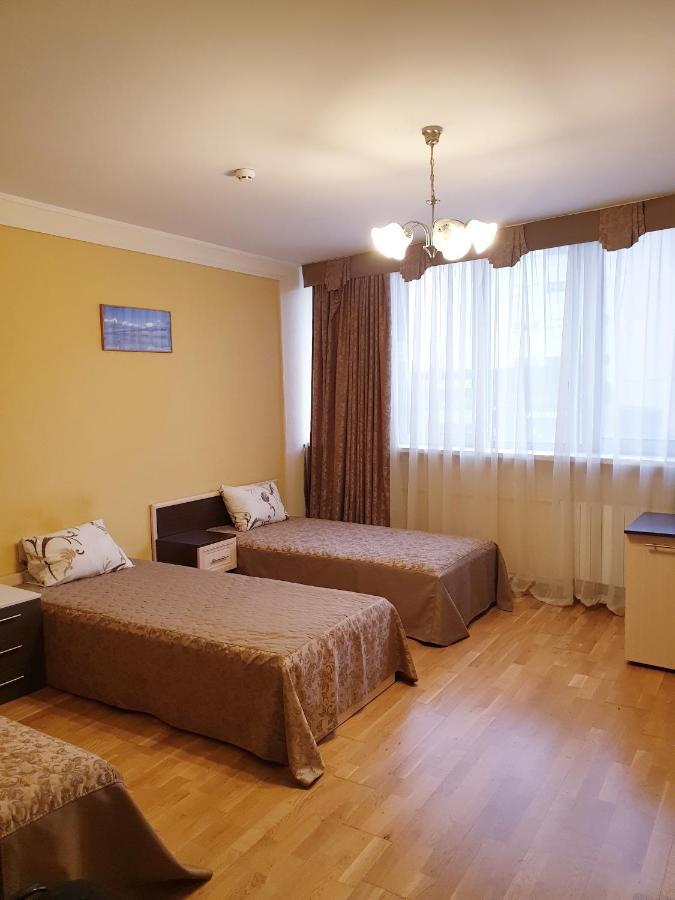 Hotel Obolon-Arena Κίεβο Εξωτερικό φωτογραφία