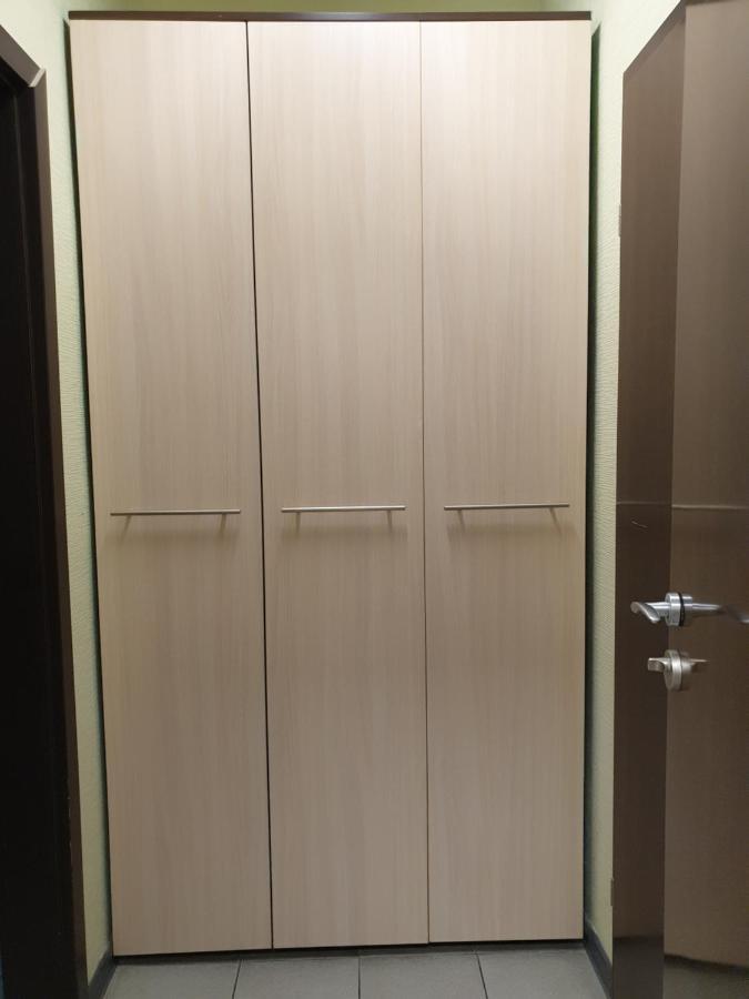 Hotel Obolon-Arena Κίεβο Εξωτερικό φωτογραφία