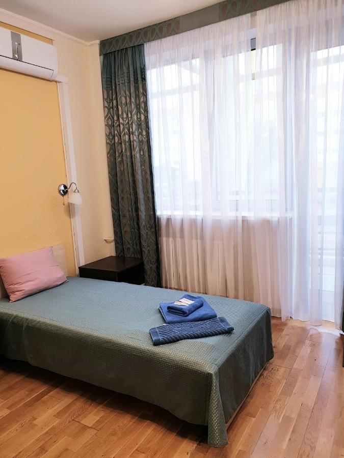 Hotel Obolon-Arena Κίεβο Εξωτερικό φωτογραφία