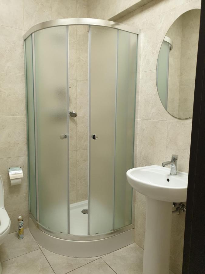 Hotel Obolon-Arena Κίεβο Εξωτερικό φωτογραφία