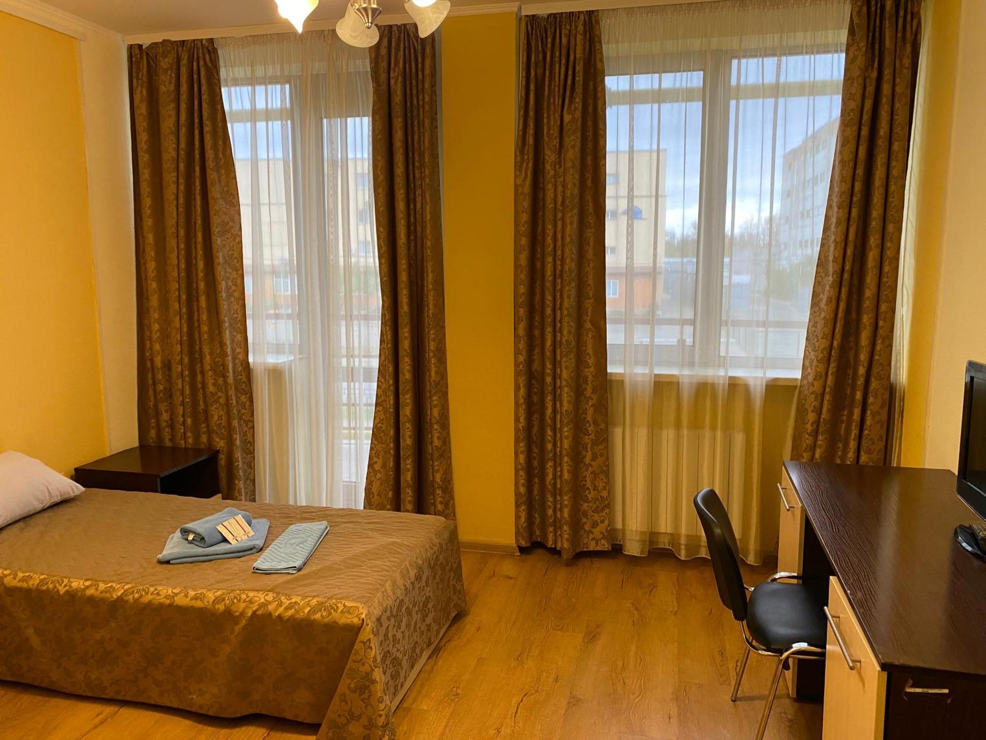 Hotel Obolon-Arena Κίεβο Εξωτερικό φωτογραφία