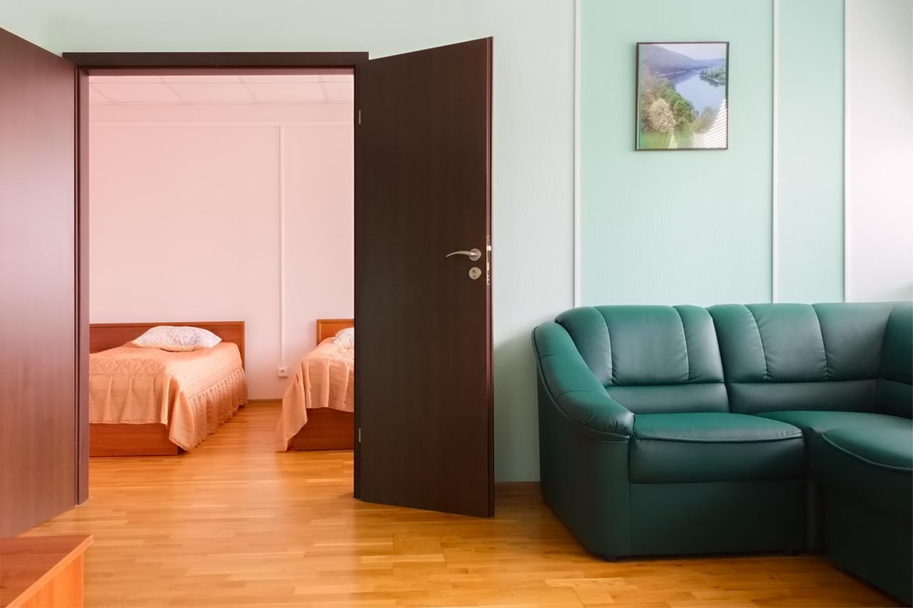 Hotel Obolon-Arena Κίεβο Εξωτερικό φωτογραφία